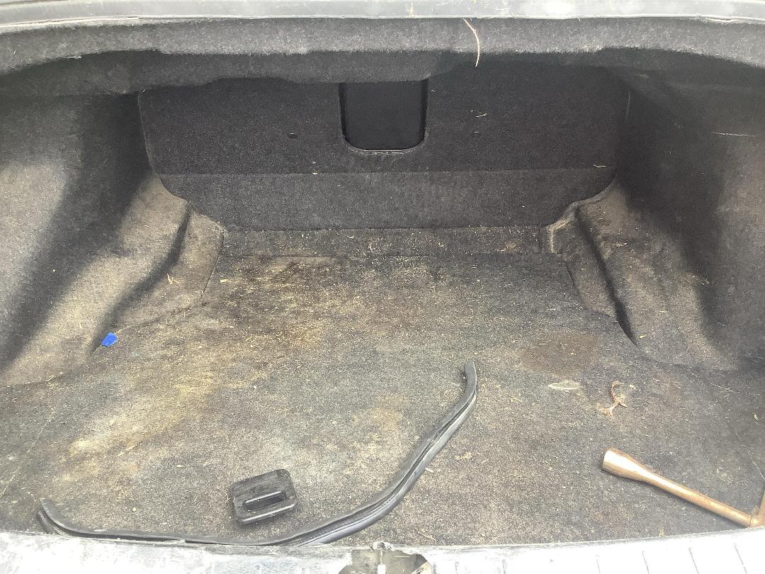 Photo '8' of Nissan Skyline