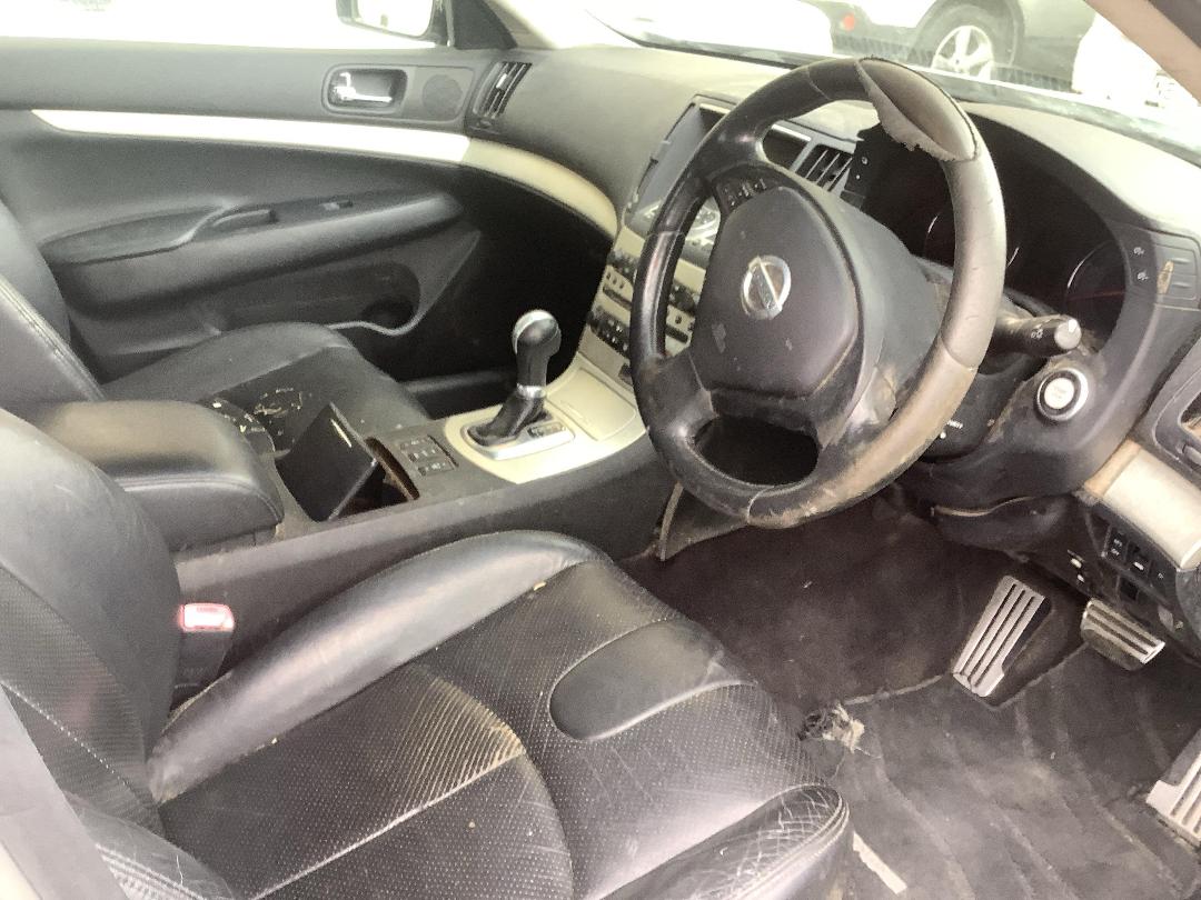 Photo '11' of Nissan Skyline