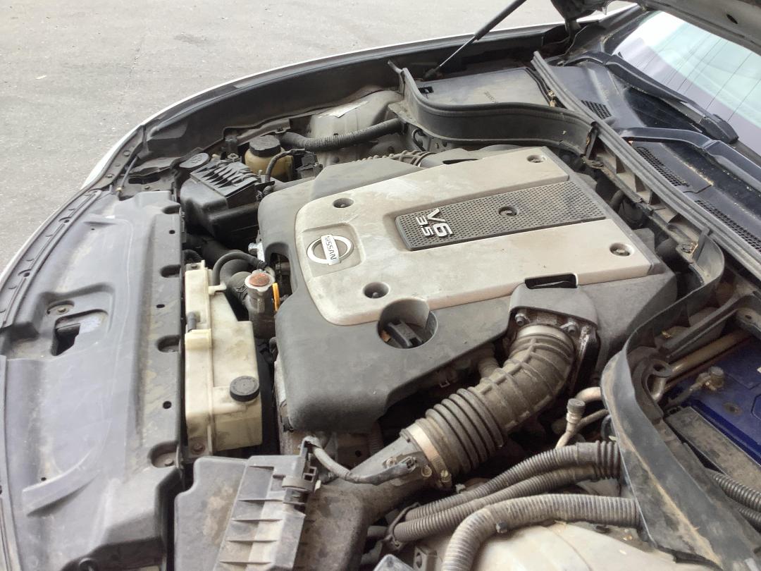 Photo '18' of Nissan Skyline