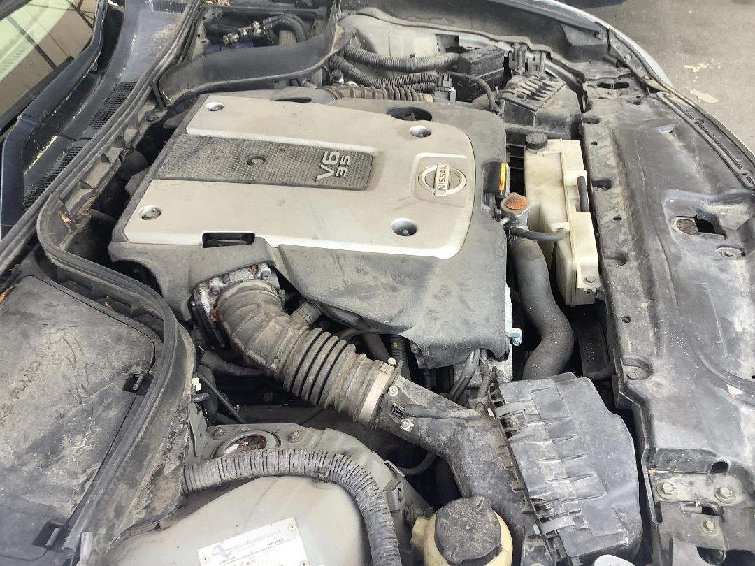 Photo '19' of Nissan Skyline