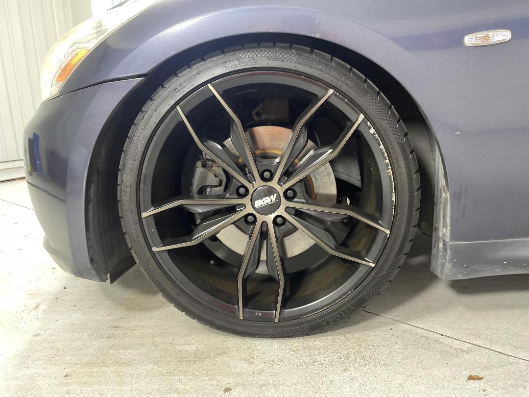 Photo '8' of Nissan Skyline