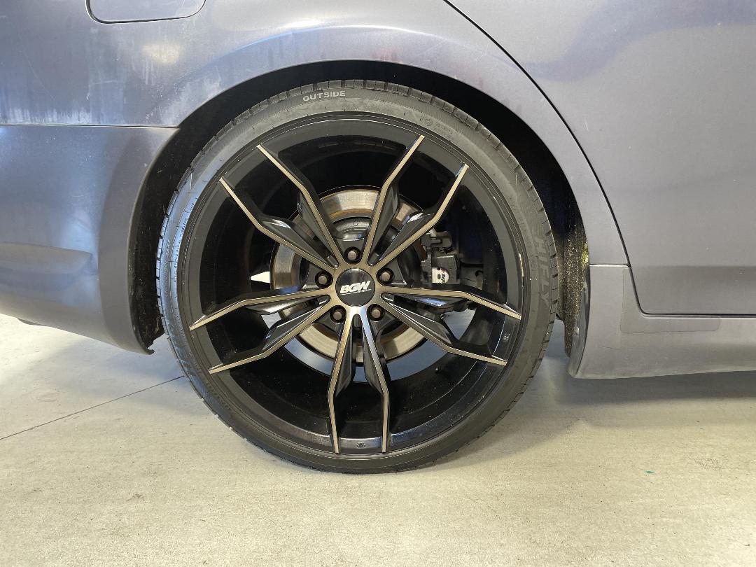 Photo '10' of Nissan Skyline