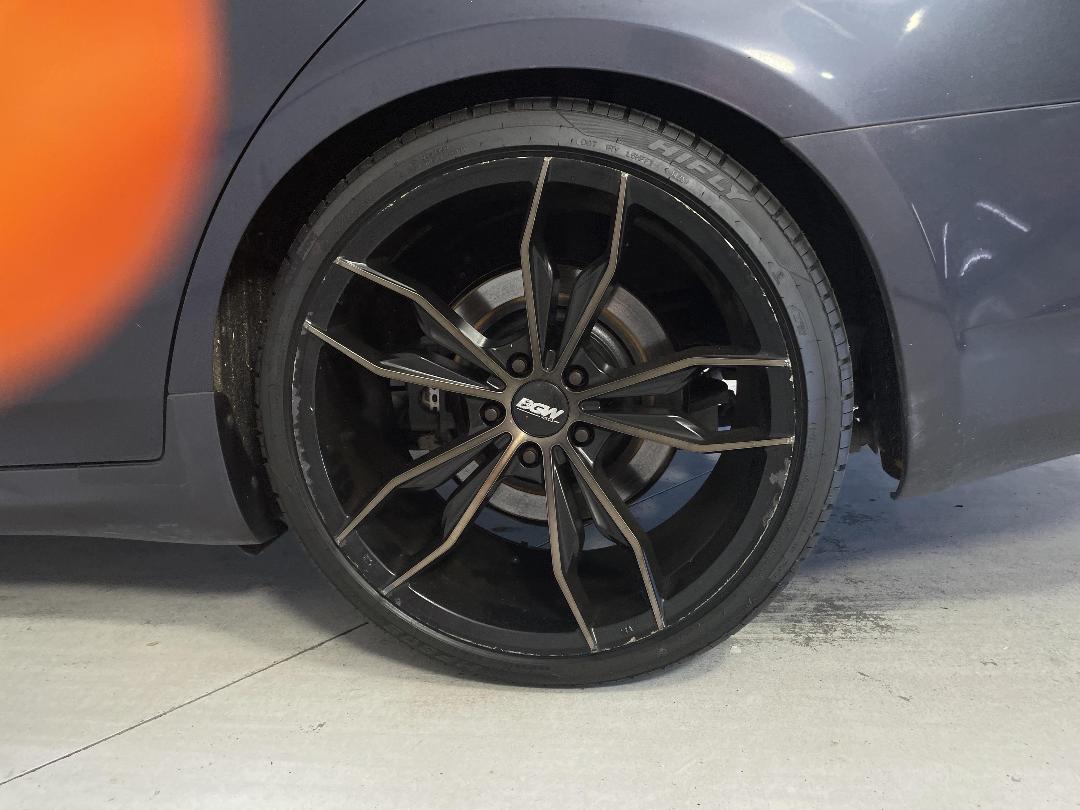 Photo '9' of Nissan Skyline