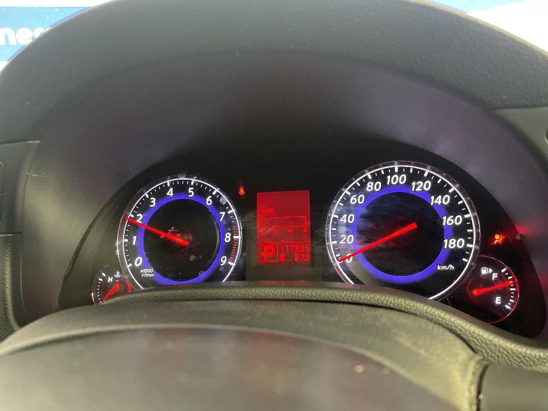 Photo '19' of Nissan Skyline