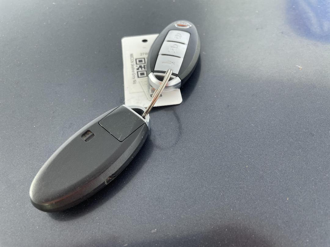 Photo '20' of Nissan Skyline