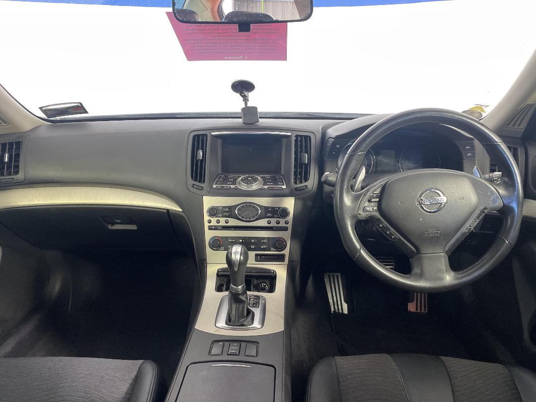 Photo '15' of Nissan Skyline