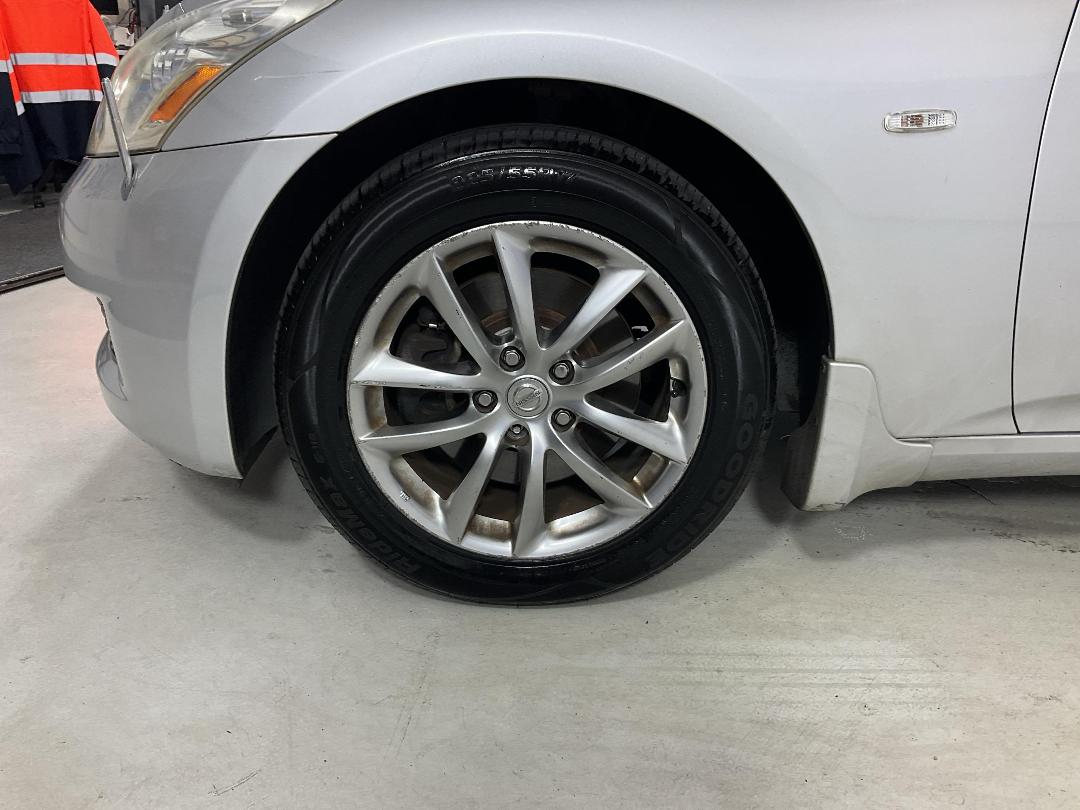 Photo '10' of Nissan Skyline Photo '10' of Nissan Skyline