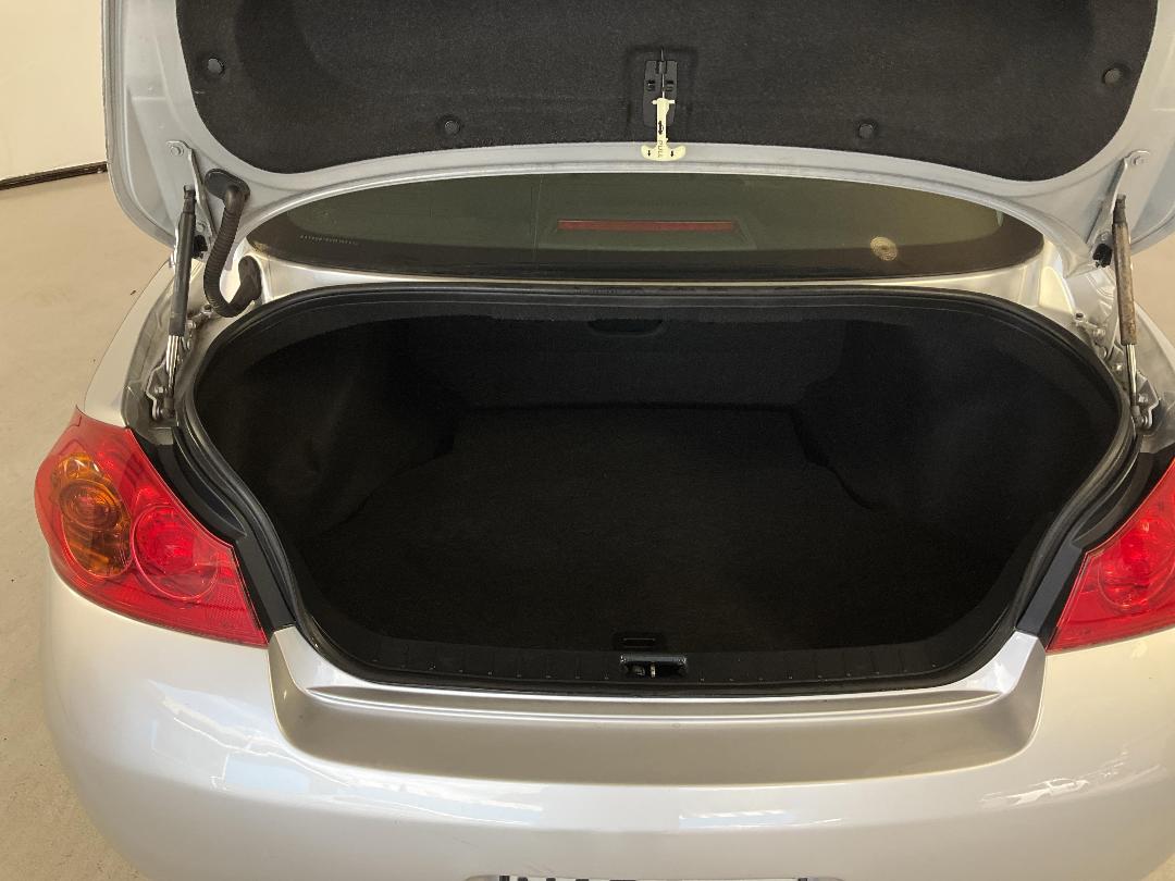 Photo '14' of Nissan Skyline Photo '14' of Nissan Skyline