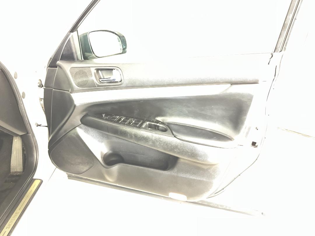 Photo '19' of Nissan Skyline Photo '19' of Nissan Skyline