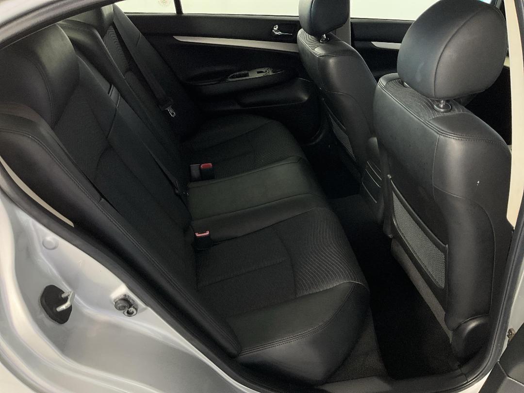 Photo '20' of Nissan Skyline Photo '20' of Nissan Skyline