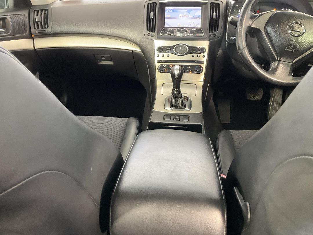 Photo '18' of Nissan Skyline Photo '18' of Nissan Skyline