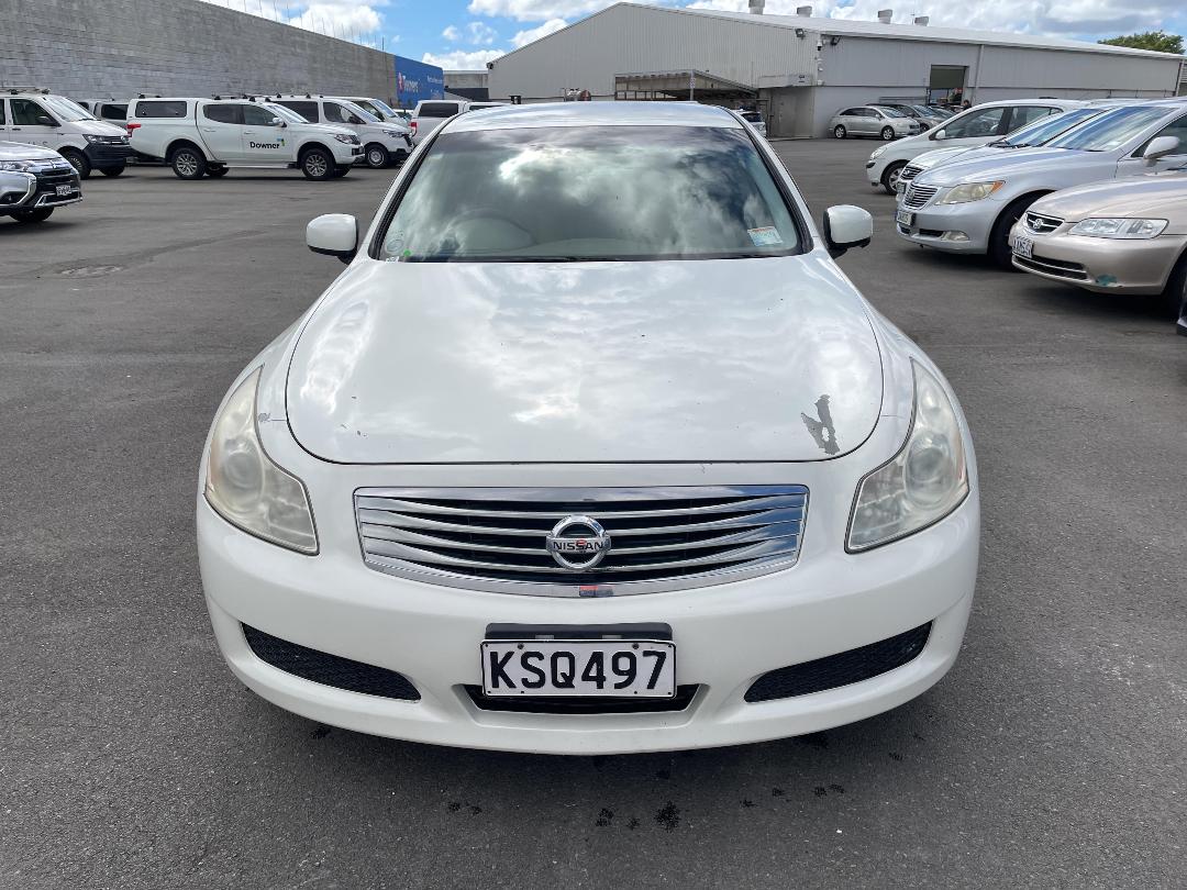 Photo '2' of Nissan Skyline 250GT