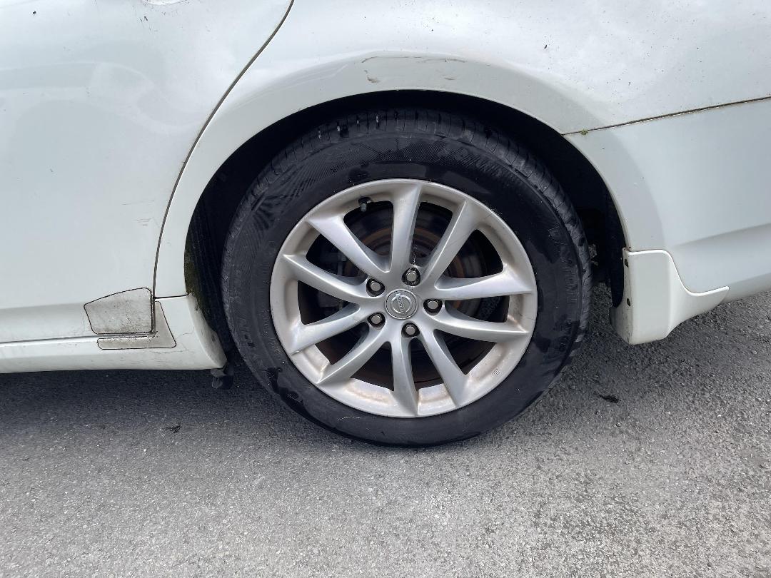 Photo '5' of Nissan Skyline 250GT