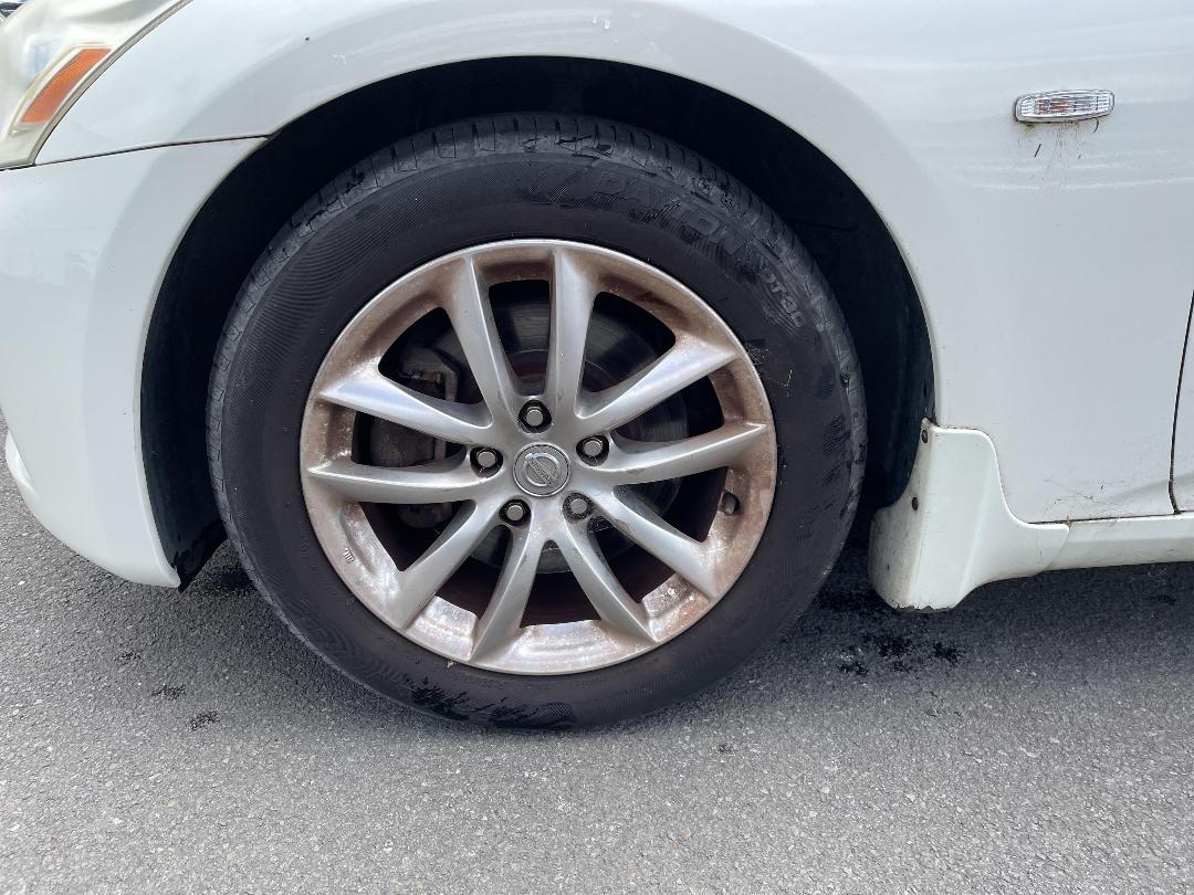 Photo '4' of Nissan Skyline 250GT