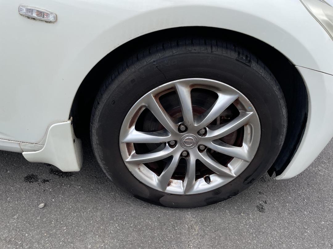 Photo '10' of Nissan Skyline 250GT