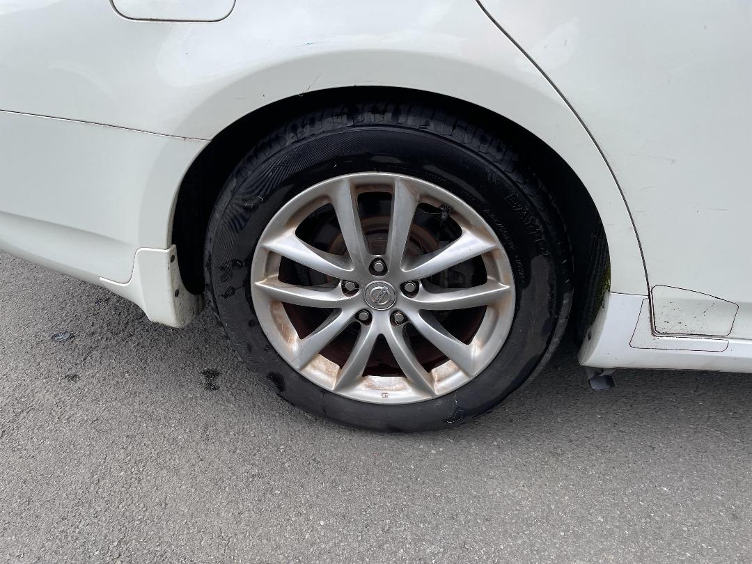 Photo '9' of Nissan Skyline 250GT