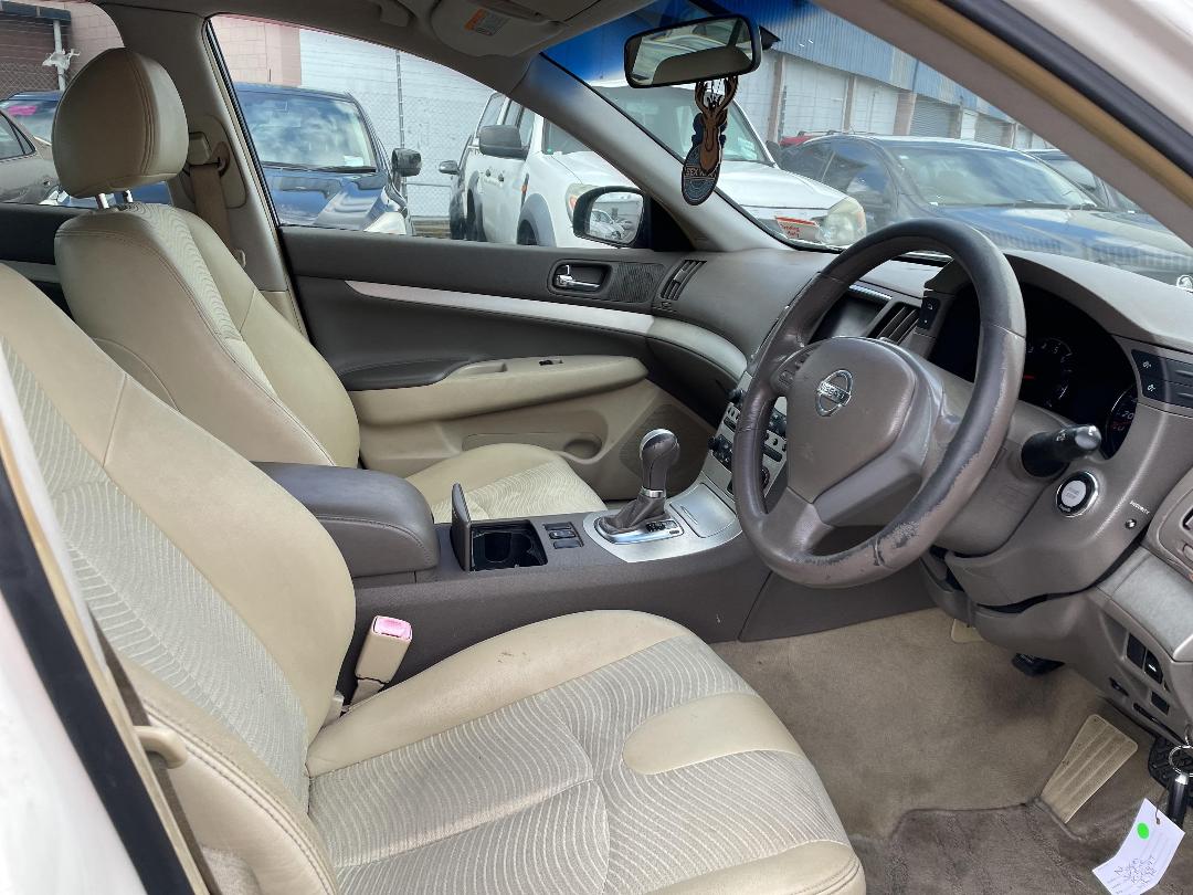 Photo '13' of Nissan Skyline 250GT