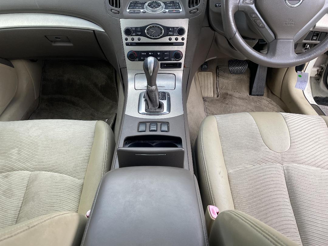 Photo '17' of Nissan Skyline 250GT