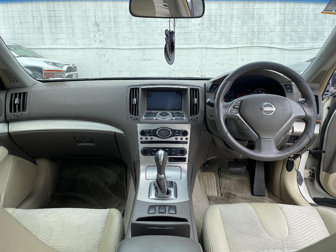 Photo '16' of Nissan Skyline 250GT