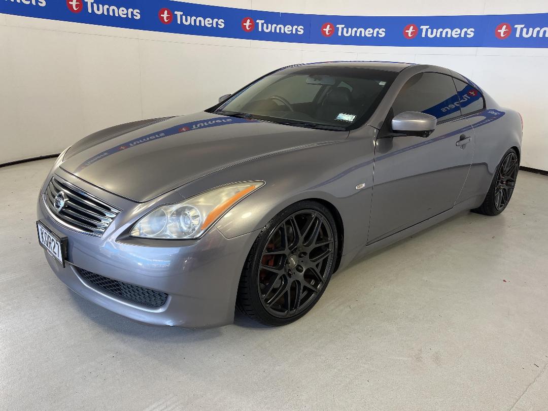 Photo '4' of Nissan Skyline