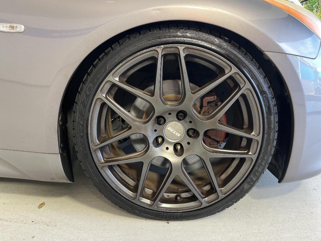 Photo '9' of Nissan Skyline