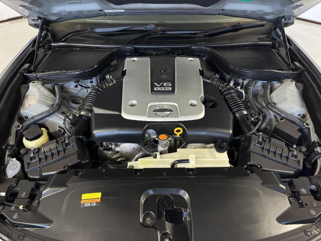 Photo '13' of Nissan Skyline