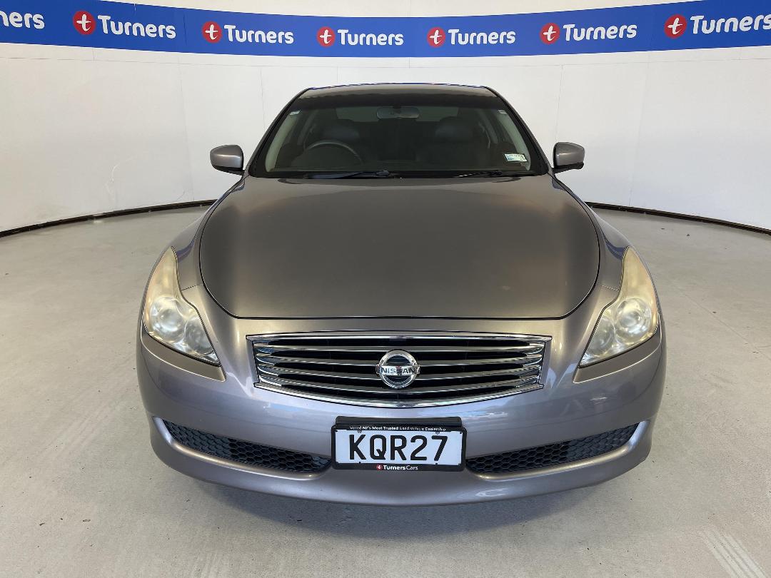 Photo '2' of Nissan Skyline