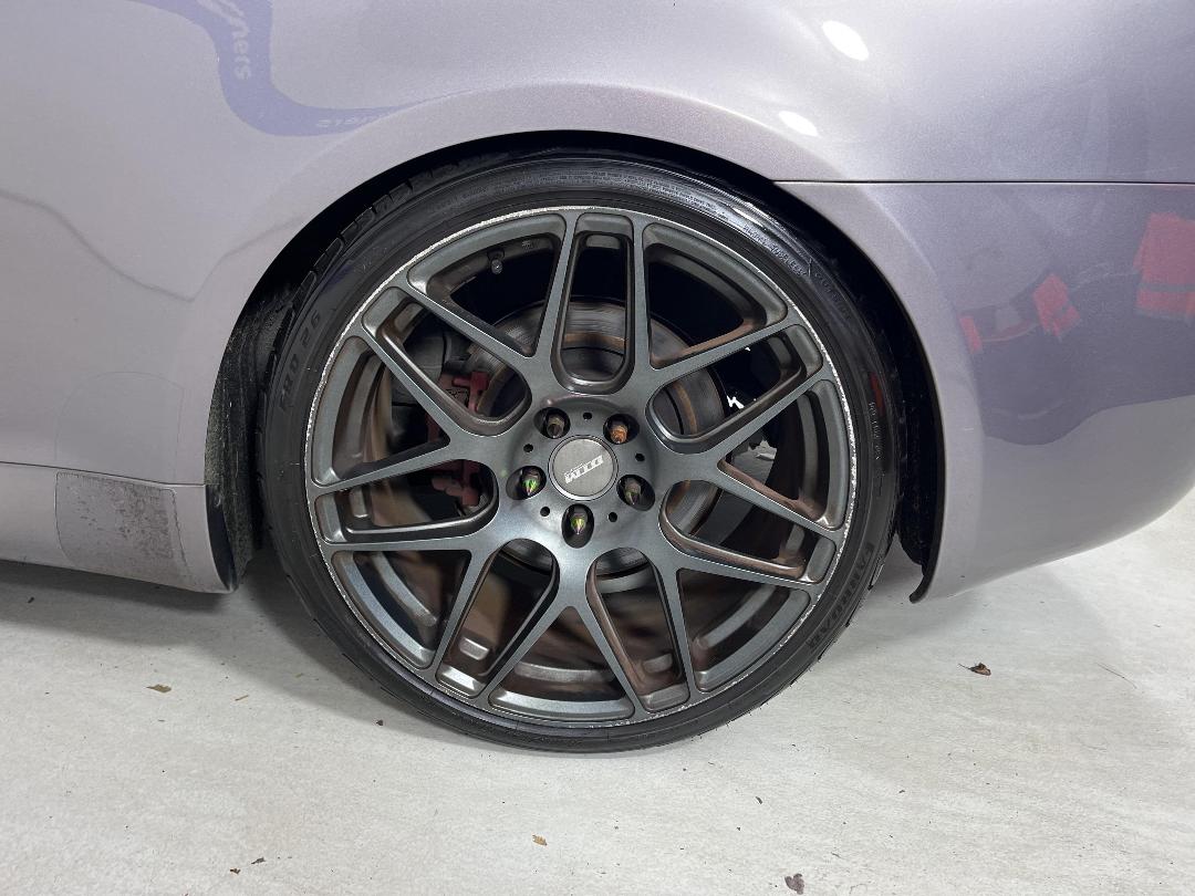 Photo '11' of Nissan Skyline