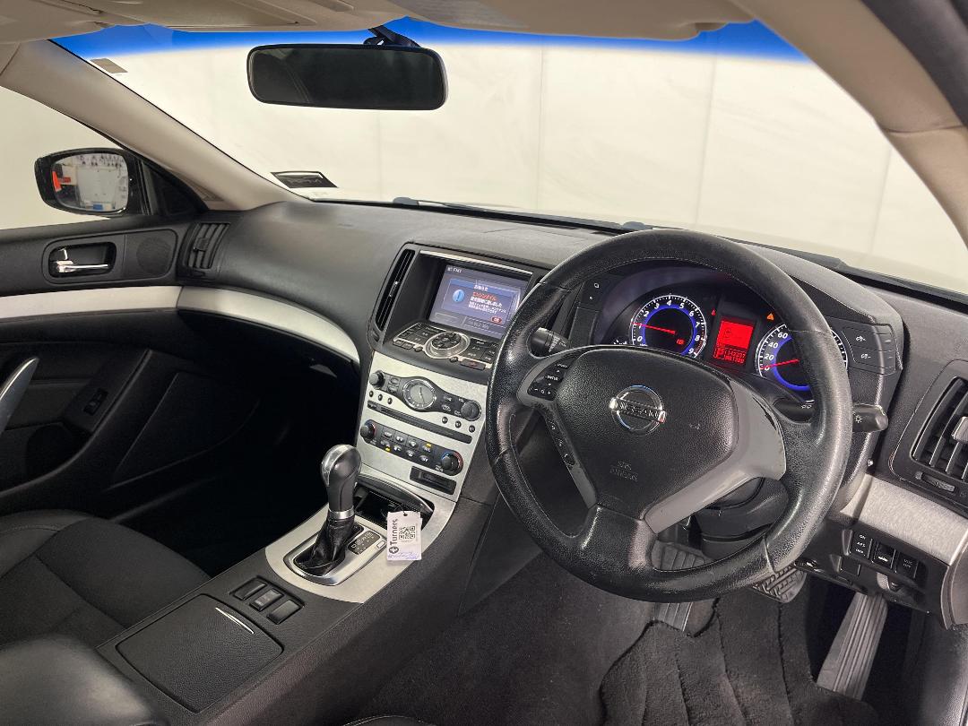 Photo '17' of Nissan Skyline