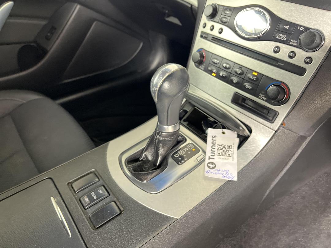 Photo '18' of Nissan Skyline