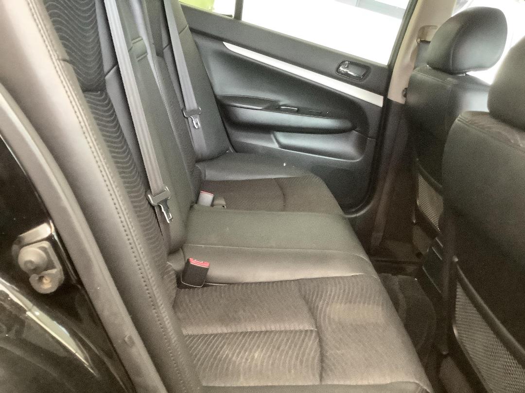 Photo '6' of Nissan Skyline