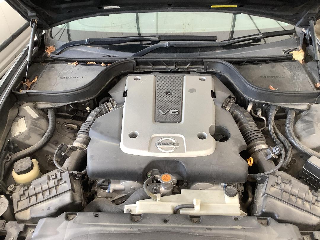 Photo '8' of Nissan Skyline