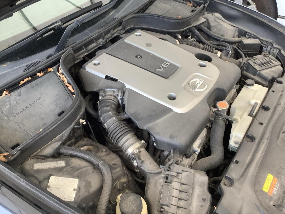 Photo '10' of Nissan Skyline