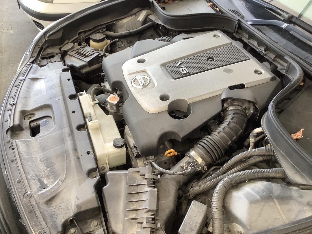 Photo '9' of Nissan Skyline