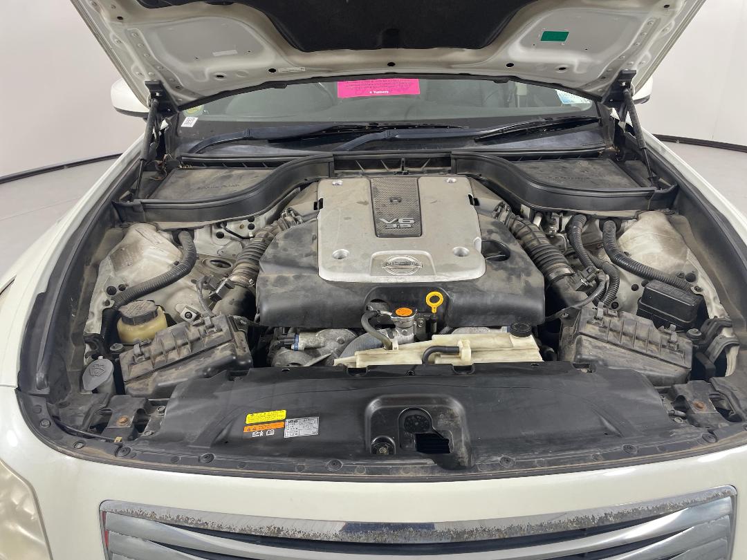 Photo '11' of Nissan Skyline 350GT Photo '11' of Nissan Skyline 350GT