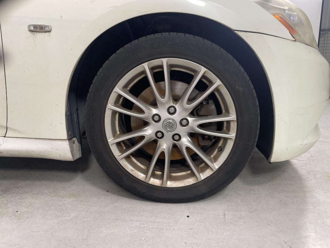 Photo '7' of Nissan Skyline 350GT Photo '7' of Nissan Skyline 350GT