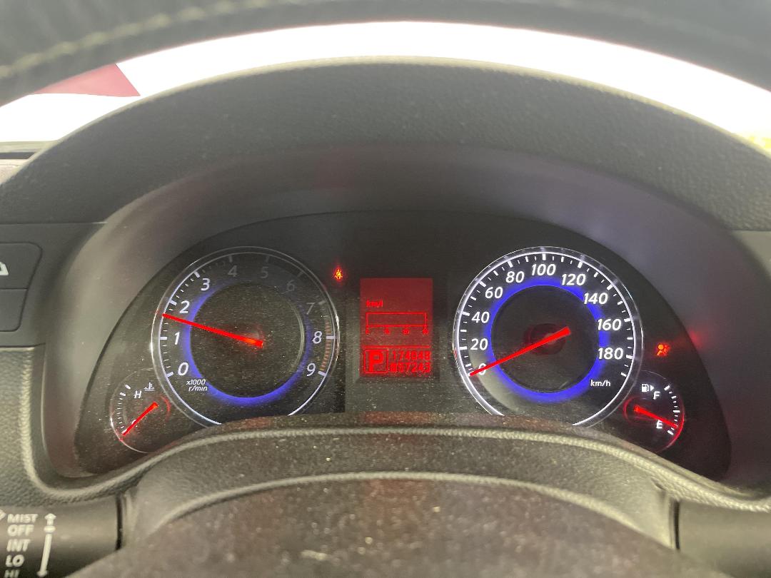 Photo '19' of Nissan Skyline 350GT Photo '19' of Nissan Skyline 350GT