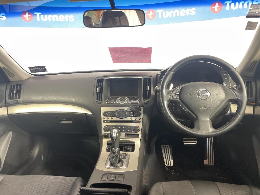 Photo '15' of Nissan Skyline 350GT Photo '15' of Nissan Skyline 350GT