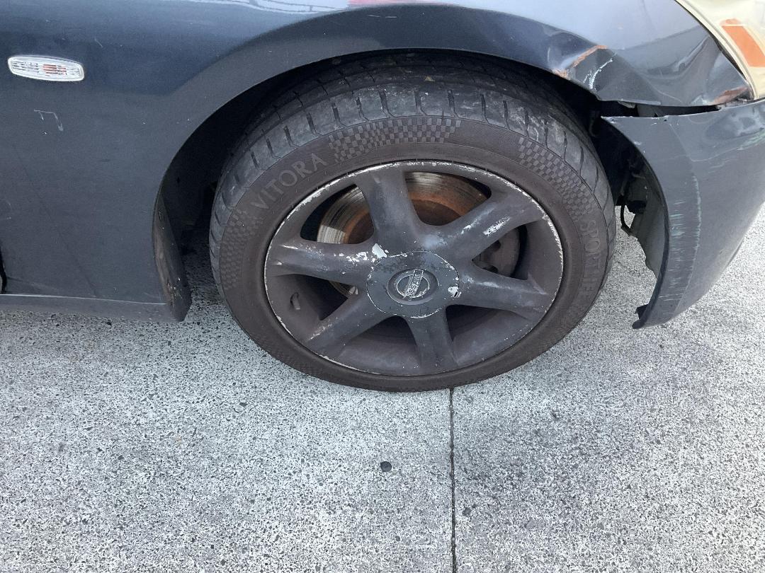 Photo '2' of Nissan Skyline Photo '2' of Nissan Skyline