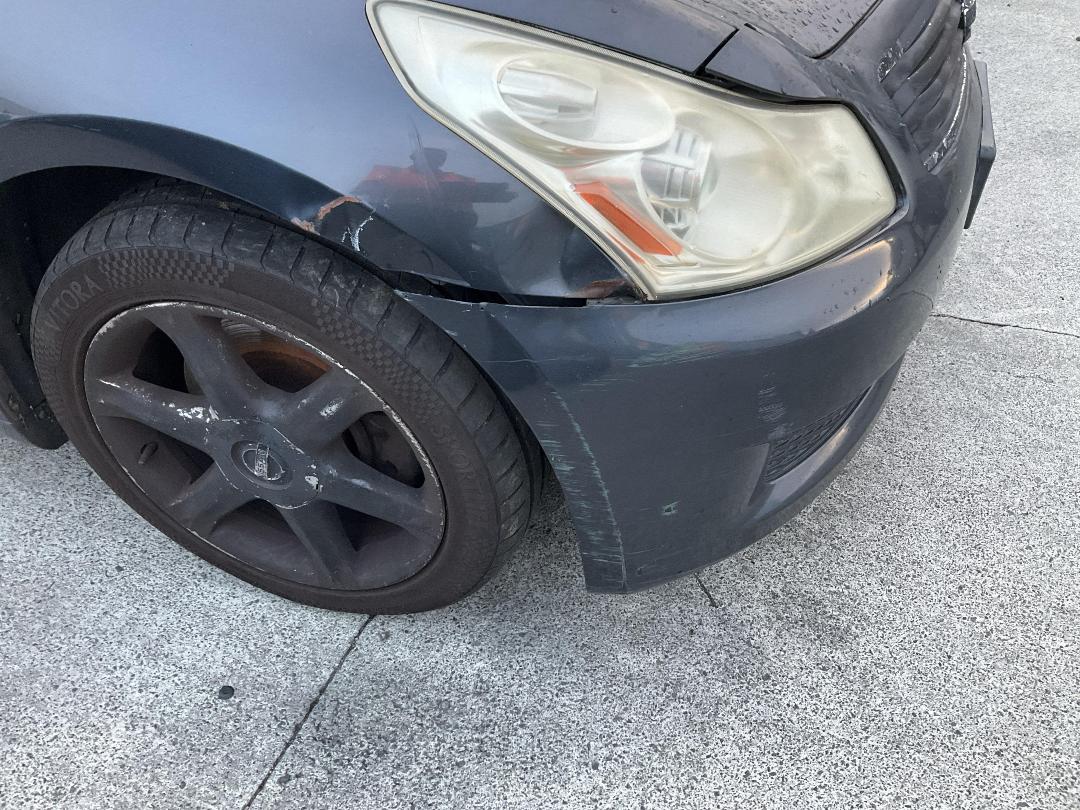 Photo '3' of Nissan Skyline Photo '3' of Nissan Skyline