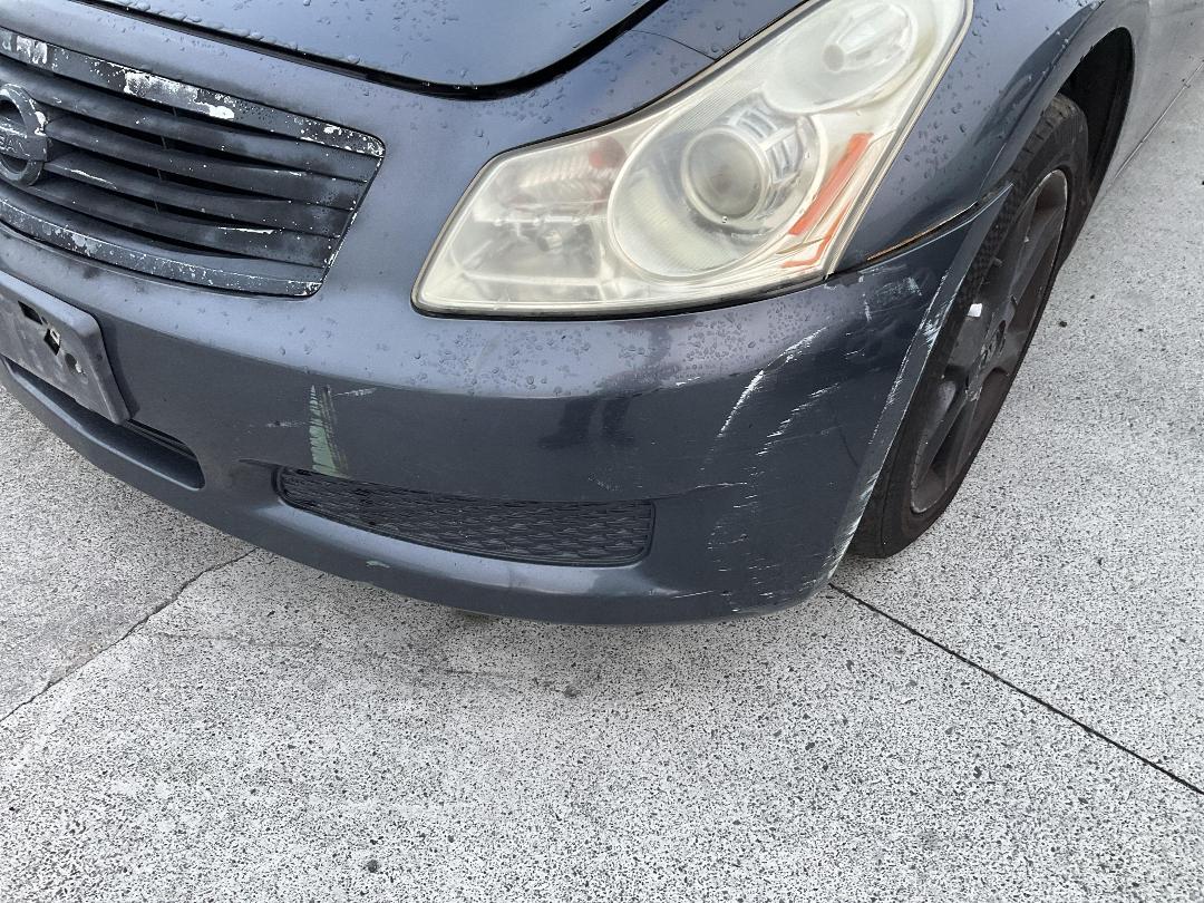 Photo '5' of Nissan Skyline Photo '5' of Nissan Skyline