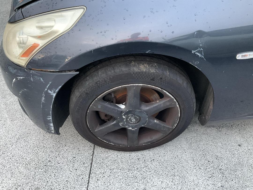 Photo '7' of Nissan Skyline Photo '7' of Nissan Skyline