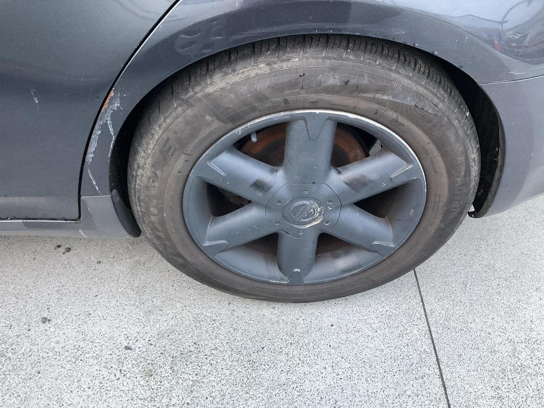 Photo '11' of Nissan Skyline Photo '11' of Nissan Skyline