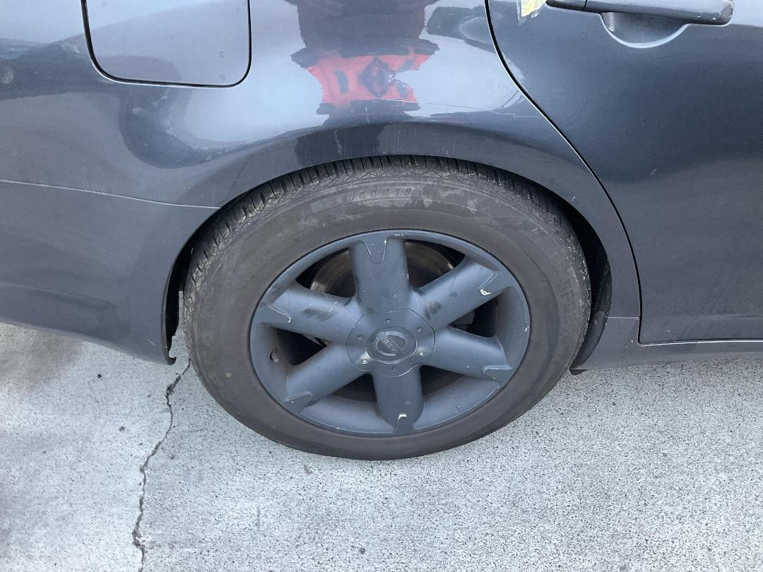 Photo '16' of Nissan Skyline Photo '16' of Nissan Skyline