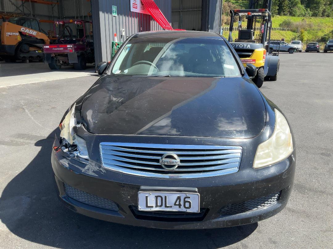 Photo '2' of Nissan Skyline 250GT