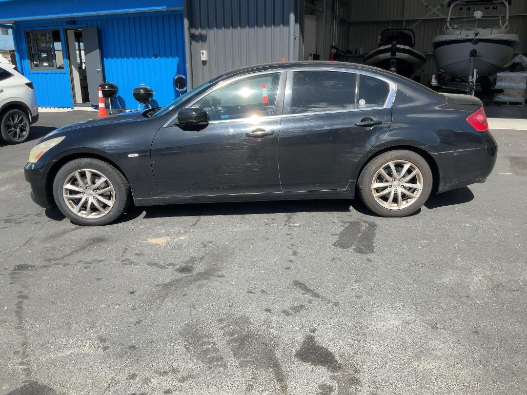 Photo '4' of Nissan Skyline 250GT