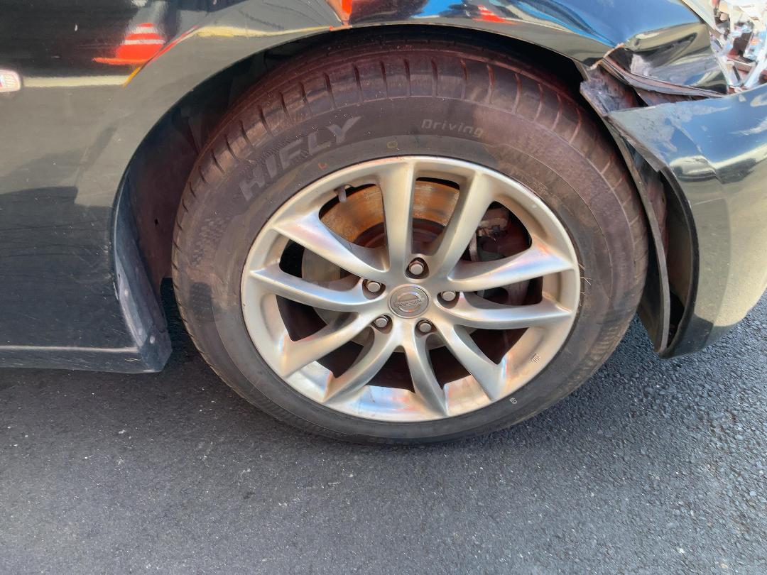 Photo '10' of Nissan Skyline 250GT