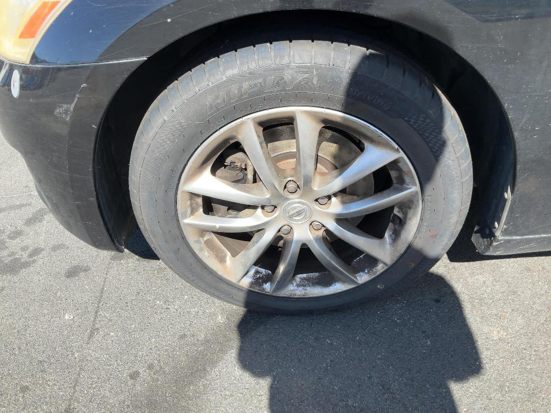 Photo '11' of Nissan Skyline 250GT