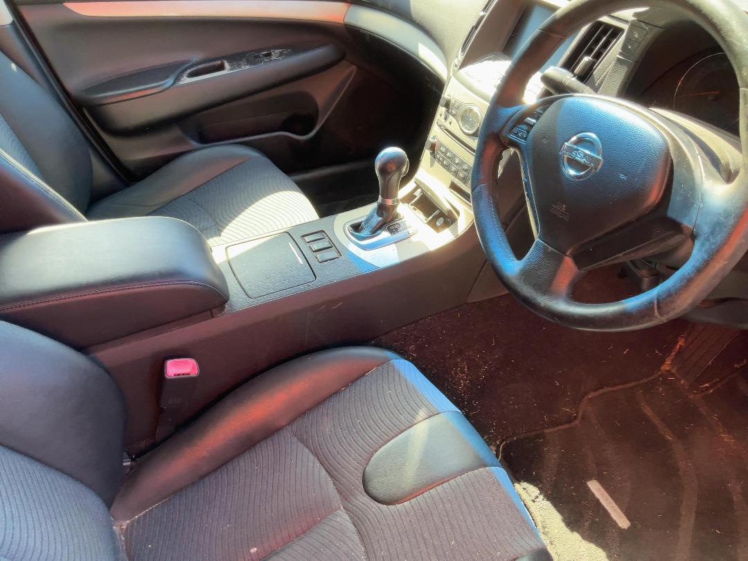 Photo '18' of Nissan Skyline 250GT