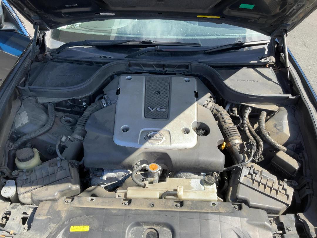 Photo '21' of Nissan Skyline 250GT